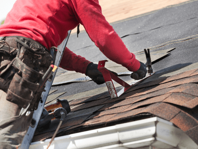 About Roof Repair Experts Brantwood, WI